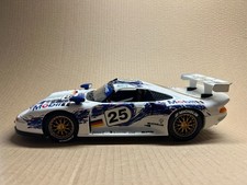 109 anson porsche 911 gt1 - porsche,