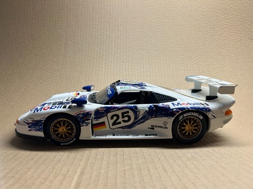 109 anson porsche - #109,