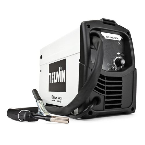 Telwin bimax 140i - telwin, synergic