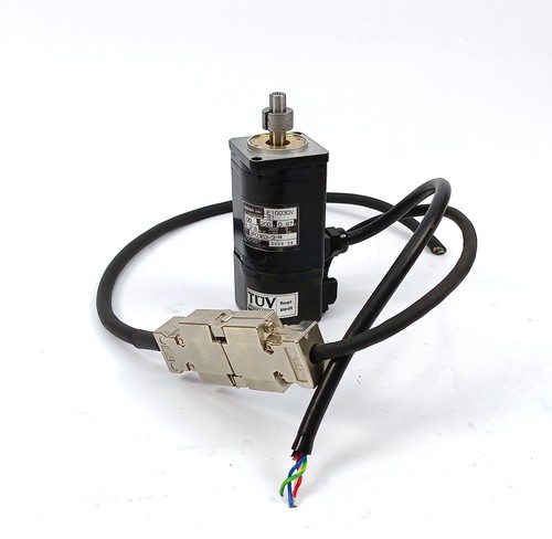 Omron r88m ue10030v - omron, r88m-ue10030v-s1