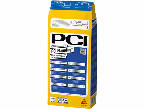 Pci nanofug fugenmörtel - nanofug, kg