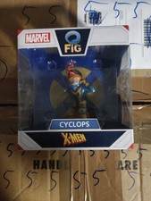 Marvel Q FIG, X-Man CYCLOPS 