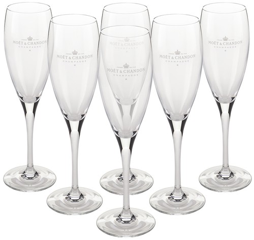 Moet chandon champagner - moet,