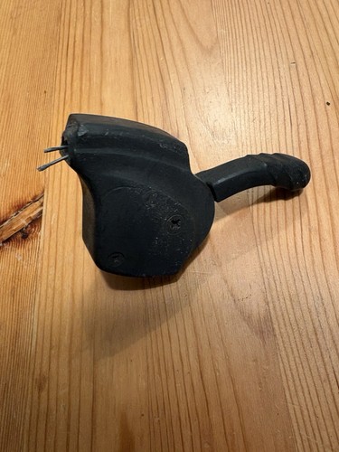 Sachs torpedo pentasport - torpedo,
