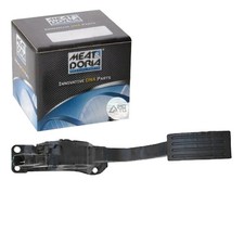 MEAT & DORIA FAHRPEDAL