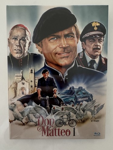 Don matteo staffel - -,