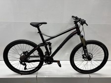 Ghost ASX 5500 Fully 27,5"