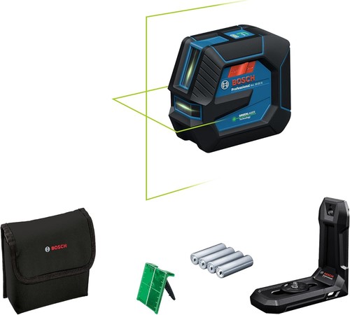 Bosch professional linienlaser - professional,