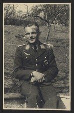 7815a❚ orig. Foto Soldat d