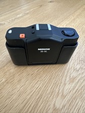 Minox 35 GL 35mm Kompaktkamera