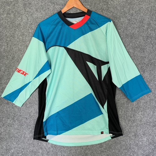 Dainese herren mtb radtrikot - herren,