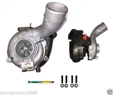 Turbolader 059145702 audi a4 - turbolader, s