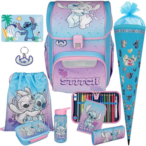 Scooli stitch easystart - stitch,