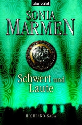 Schwert und laute - schwert,