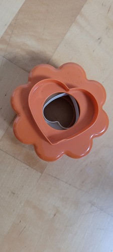 Tupperware ausstecher - tupperware,