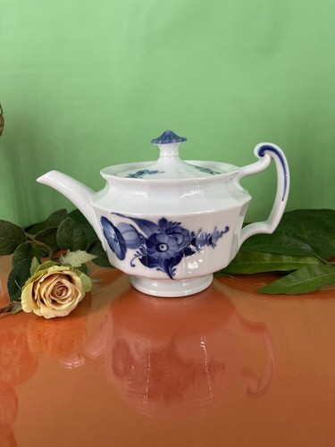Royal copenhagen blaue - blaue, blume
