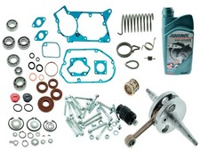 Tuning-​Profi Komplettset