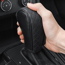 Auto Schaltknaufbezug aus