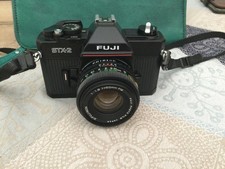 Fudji Kamera STX-2 analoge