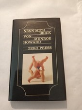 Zero Press - Hardcover Herren