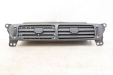 JAGUAR S-TYPE CCX 2.7 D 1X436770AN Luftkanal mitte Armaturenbrett Luftdüse