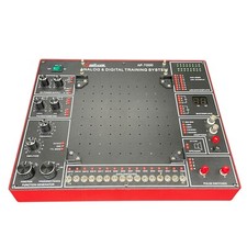 APPLI-COM AP-7000 Analog &