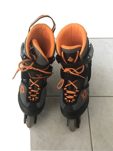 Velocity boys inline - jr,