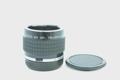Kenko teleplus mc7 - kenko, 2x