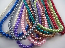 Perlenkette oder Armband