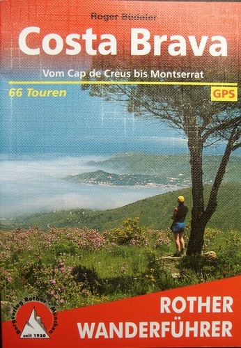 Costa brava rother - costa,