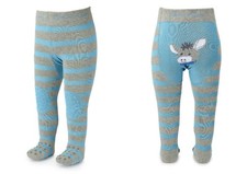 Sterntaler Krabbelstrumpfhose