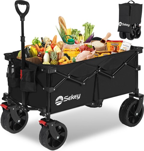 Gartenwagen strandwagen für - gartenwagen,