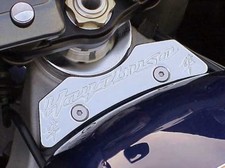 1999-2007 Suzuki Hayabusa