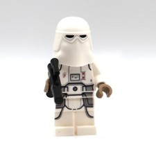 Lego sw1178 snowtrooper - sw1178,