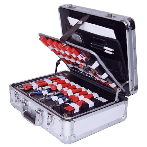 Profi eleganter aluminium - profi,
