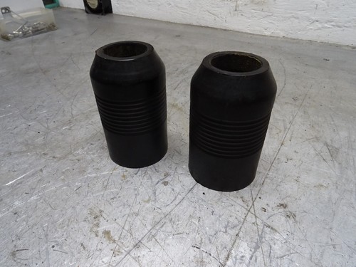 Moto guzzi gabel staubkappe - guzzi,