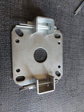 Rademacher 4013 Lagerhalter Befestigung Rohrmotor