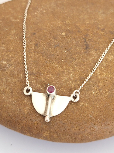 Bezauberndes feines collier - bezauberndes,