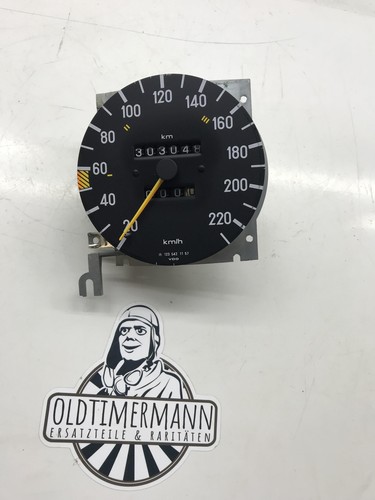 Tacho tachometer mercedes - tacho,