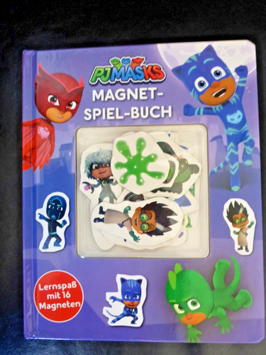 Magnet spiel buch - magnet-spiel-buch, |