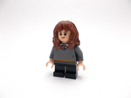 Lego harry potter hermione - harry,
