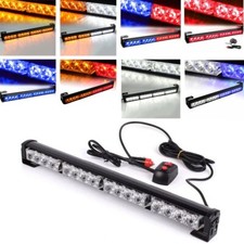 18" 16LED Auto Warnlicht