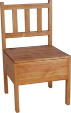 Eckbank Mexico Möbel 50x89x50