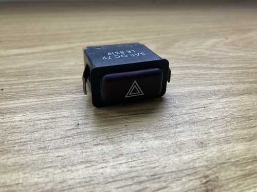 Bmw e28 e30 warnblinker - bmw,