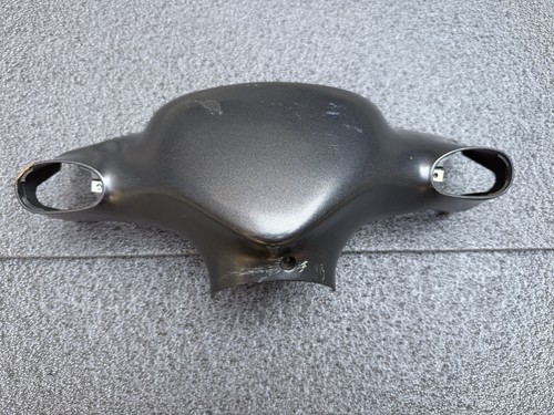 Windschild lenkerverkleidung - windschild,