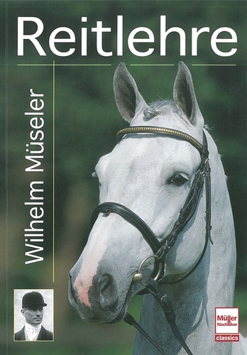 Müseler reitlehre - müseler:,