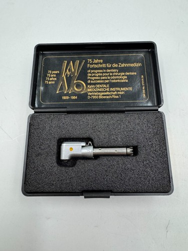 Kavo kopf 53g winkelstück - kopf,