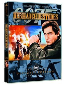 James bond 007 ultimate - 007,