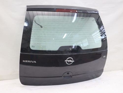 Heckklappe opel meriva - heckklappe, a