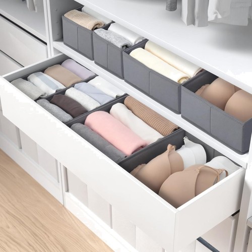 Schubladen organizer set - schubladen,